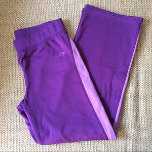 Ç9 Champion Athletic Pants